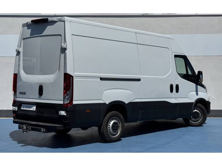 Iveco Daily FGN 35 S 18H V12/P H2 Q-LEAF BVM6 - Image 02 (June 30, 2026)