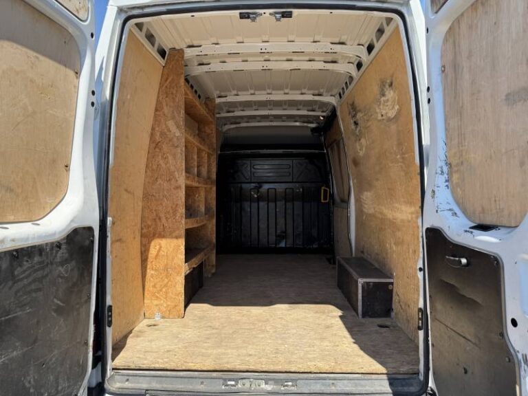 Iveco Daily FGN 35 S 18H V12/P H2 Q-LEAF BVM6 - Image 05 (June 30, 2026)