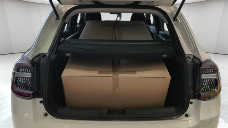 Fiat 600 SOCIETE 1.2 HYBRID 100 CH DCT6 - Image 12 (July 7, 2026)