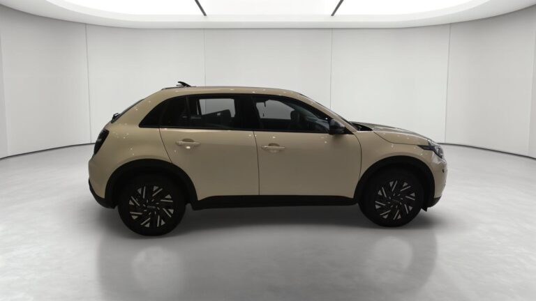 Fiat 600 SOCIETE 1.2 HYBRID 100 CH DCT6 - Image 06 (July 7, 2026)