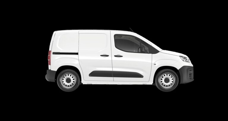 Fiat Doblo FOURGON ELECTRIQUE -E CARGO M 800 KG 100 KW BATTERIE 51 KWH - Image 02 (July 7, 2026)
