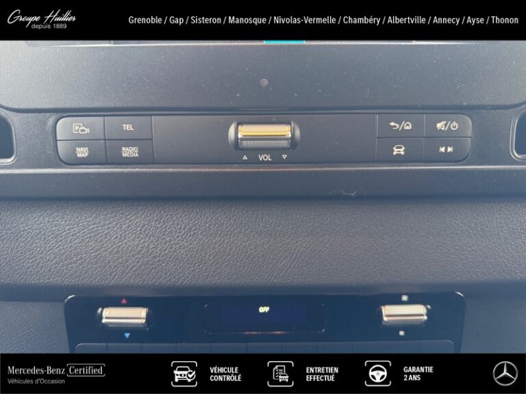 Mercedes Sprinter 317 CDI 43 S – 3T5 38 390 HT - Image 17 (July 7, 2026)