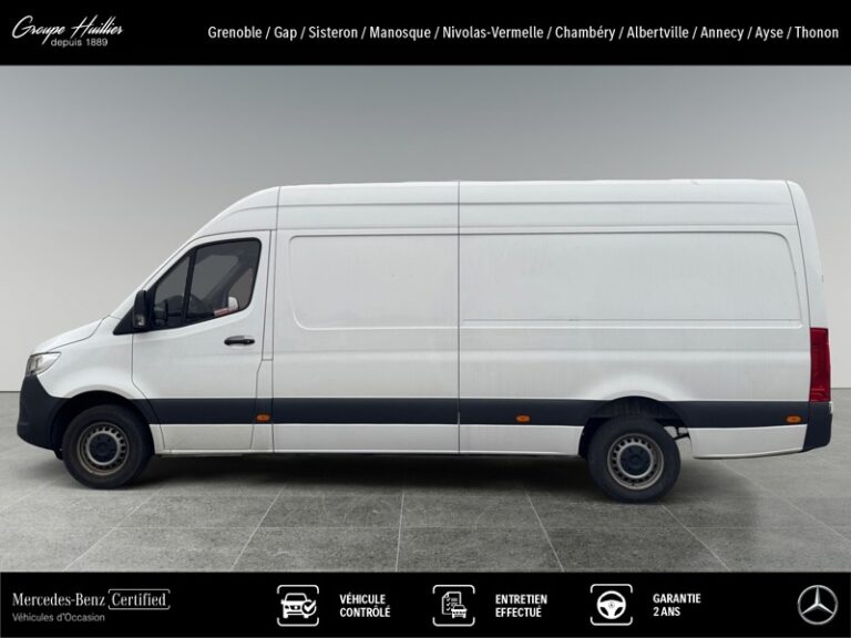 Mercedes Sprinter 317 CDI 43 S – 3T5 38 390 HT - Image 02 (July 7, 2026)