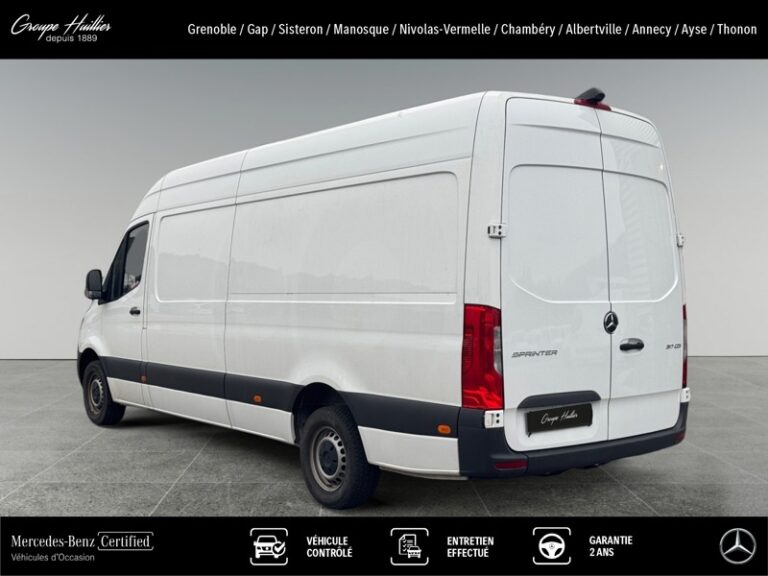 Mercedes Sprinter 317 CDI 43 S – 3T5 38 390 HT - Image 03 (July 7, 2026)