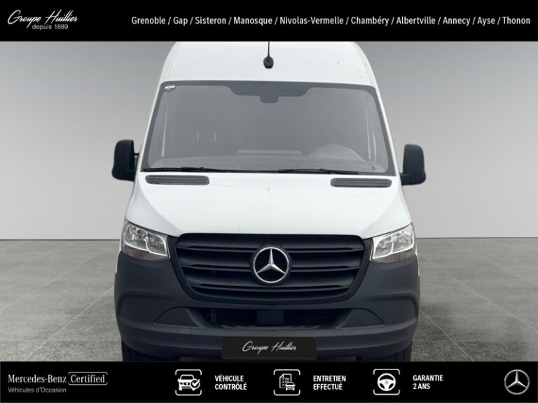 Mercedes Sprinter 317 CDI 43 S – 3T5 38 390 HT - Image 08 (July 7, 2026)