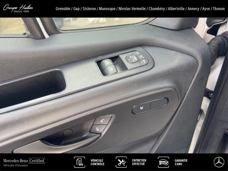 Mercedes Sprinter 317 CDI 37S – BVA 3T5 35 500 HT - Image 14 (July 7, 2026)