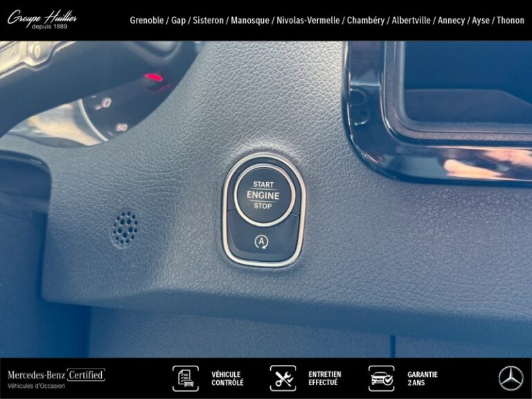 Mercedes Sprinter 317 CDI 37S – BVA 3T5 35 500 HT - Image 18 (July 7, 2026)