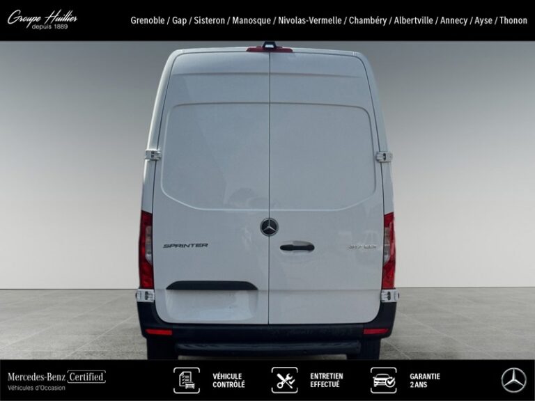 Mercedes Sprinter 317 CDI 37S – BVA 3T5 35 500 HT - Image 03 (July 7, 2026)