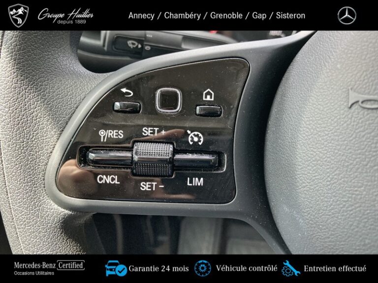 Mercedes Citan e Fourgon PRO Standard - Image 16 (July 7, 2026)