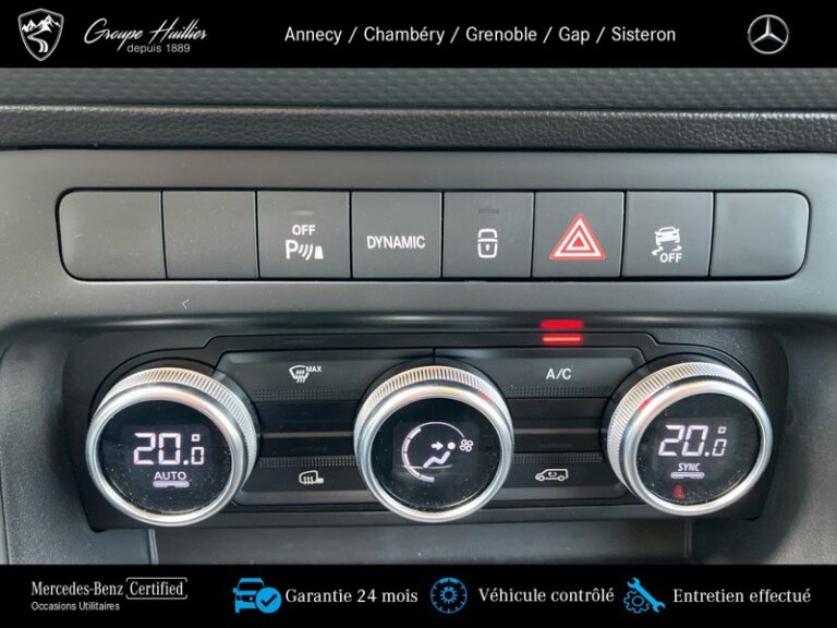 Mercedes Citan e Fourgon PRO Standard - Image 19 (July 7, 2026)
