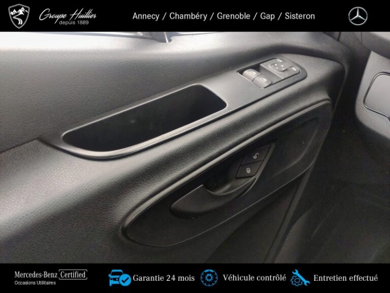 Mercedes Sprinter 314 CDI Fourgon Long 43S 3T5 7G-TRONIC Plus – 37 - Image 15 (July 7, 2026)