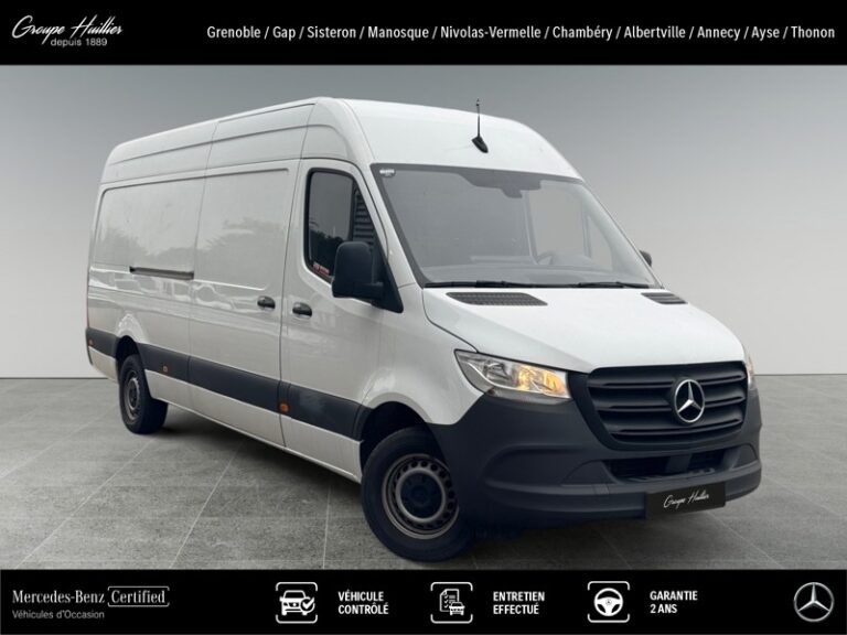 Mercedes Sprinter 317 CDI 43 S – 3T5 38 390 HT - Image 01 (July 7, 2026)