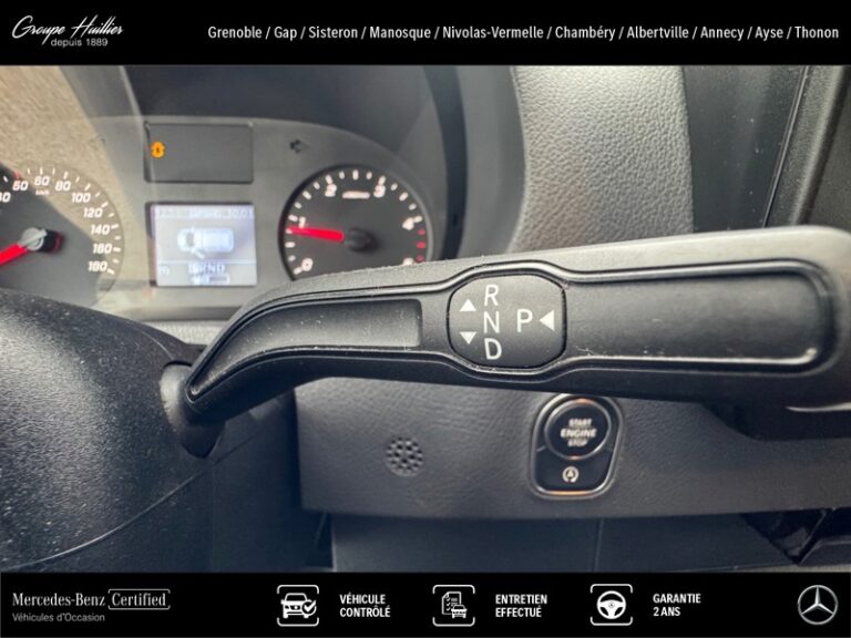 Mercedes Sprinter 317 CDI 43 S – 3T5 38 390 HT - Image 14 (July 7, 2026)
