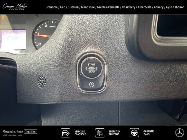 Mercedes Sprinter 317 CDI 43 S – 3T5 38 390 HT - Image 16 (July 7, 2026)