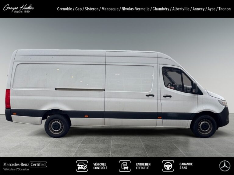 Mercedes Sprinter 317 CDI 43 S – 3T5 38 390 HT - Image 06 (July 7, 2026)