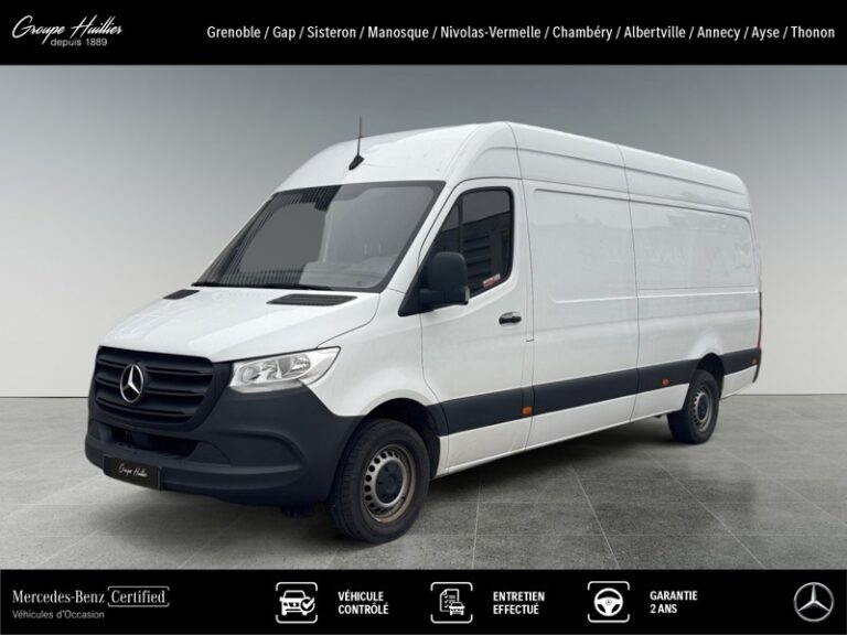 Mercedes Sprinter 317 CDI 43 S – 3T5 38 390 HT - Image 07 (July 7, 2026)