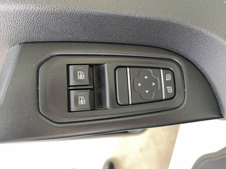 Renault Trafic FGN 3000 KG BLUE DCI 130 CONFORT - Image 13 (July 7, 2026)