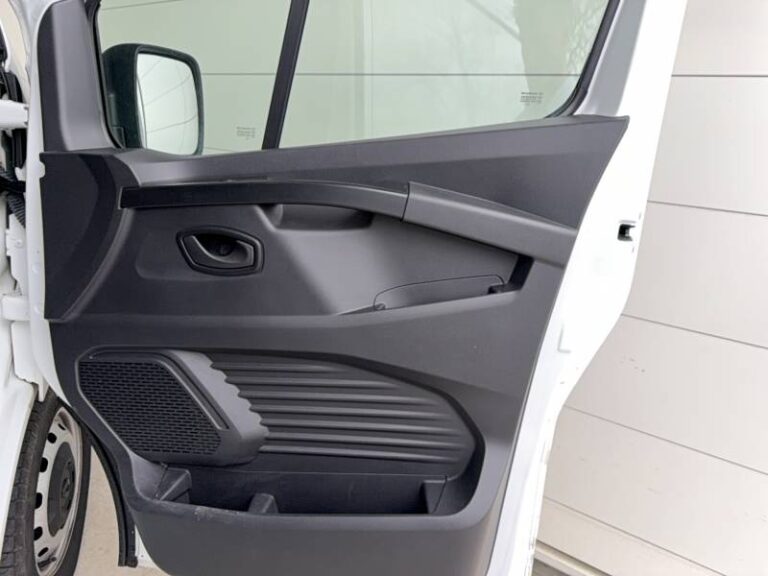 Renault Trafic FGN 3000 KG BLUE DCI 130 CONFORT - Image 08 (July 7, 2026)