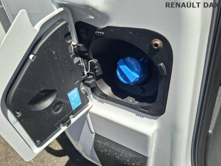 Renault Master FOURGON CC PROP RJ3500 L2 PAFC BLUE DCI 130 EURO VI CONFORT - Image 12 (July 7, 2026)