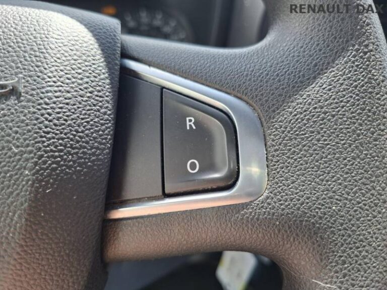 Renault Master FOURGON FGN TRAC F3500 BLUE DCI 135 CONFORT - Image 06 (July 7, 2026)