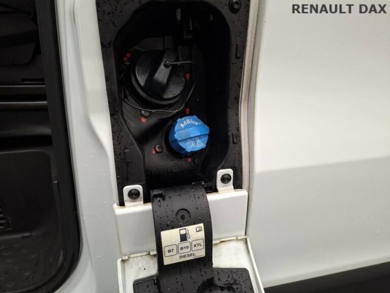 Renault Trafic FG BLUE DCI 130 3T GSR2 ADVANCE - Image 14 (July 7, 2026)