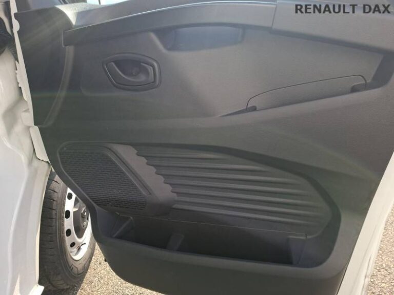 Renault Trafic FG BLUE DCI 130 3T GSR2 ADVANCE - Image 18 (July 7, 2026)