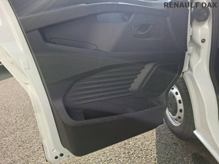 Renault Trafic FG BLUE DCI 130 3T GSR2 ADVANCE - Image 19 (July 7, 2026)