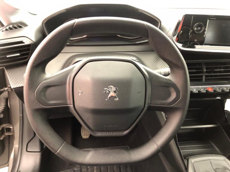 Peugeot 208 affaire BLUEHDI 100 S&S BVM6 PREMIUM - Image 11 (July 7, 2026)