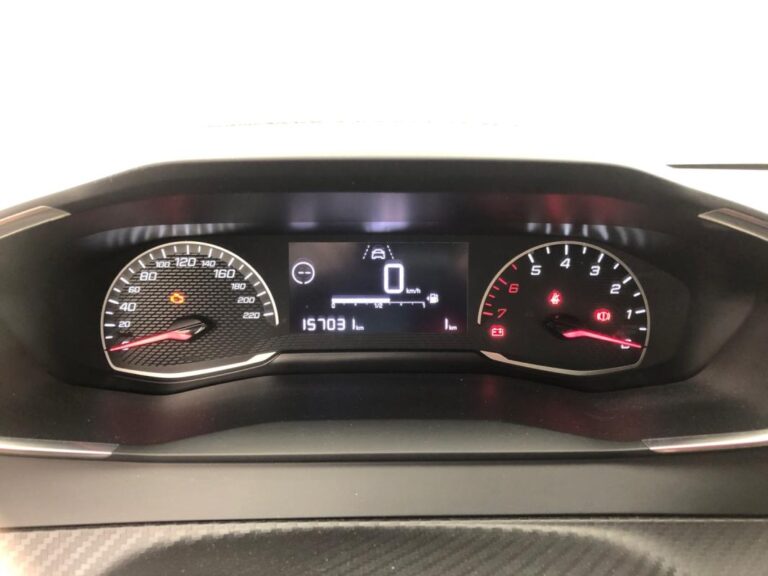 Peugeot 208 affaire BLUEHDI 100 S&S BVM6 PREMIUM - Image 12 (July 7, 2026)