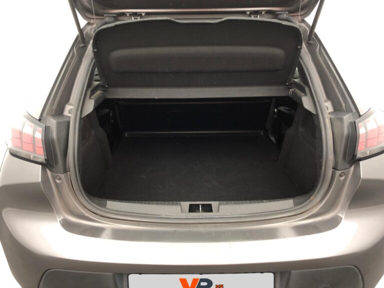 Peugeot 208 affaire BLUEHDI 100 S&S BVM6 PREMIUM - Image 15 (July 7, 2026)