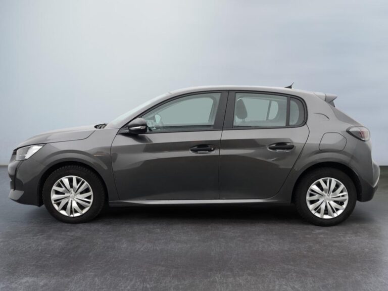 Peugeot 208 affaire BLUEHDI 100 S&S BVM6 PREMIUM - Image 02 (July 7, 2026)