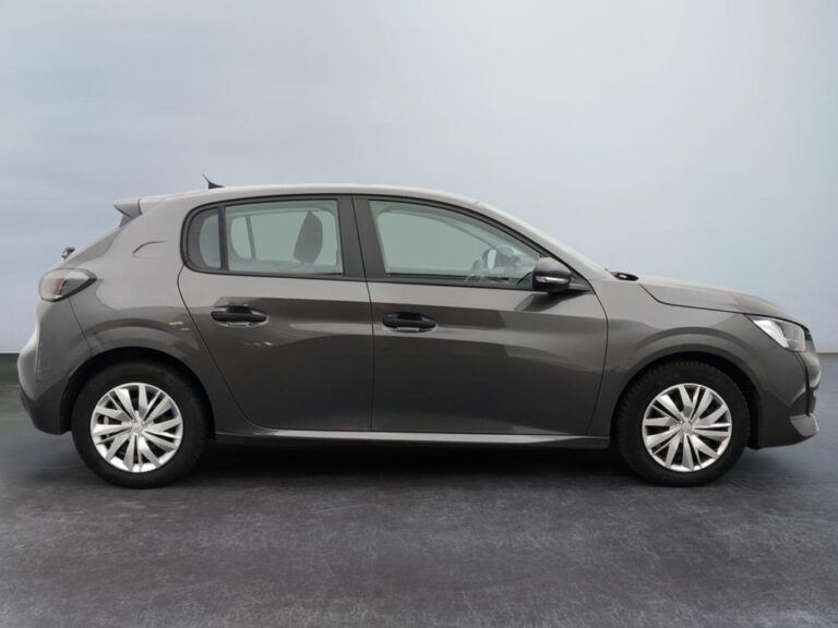 Peugeot 208 affaire BLUEHDI 100 S&S BVM6 PREMIUM - Image 06 (July 7, 2026)