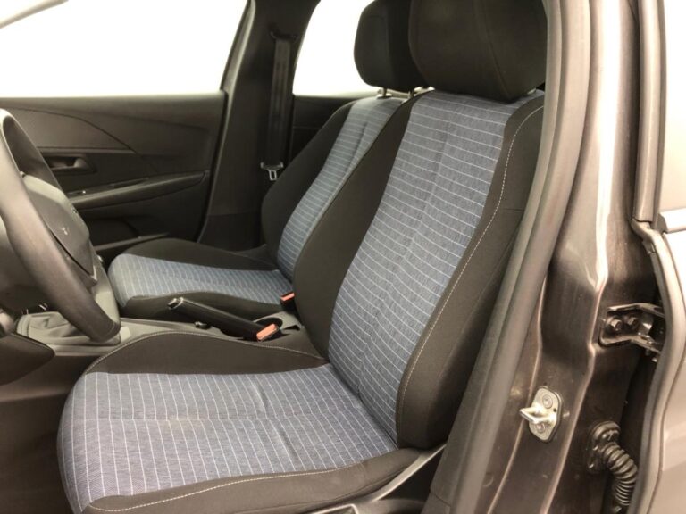 Peugeot 208 affaire BLUEHDI 100 S&S BVM6 PREMIUM - Image 09 (July 7, 2026)