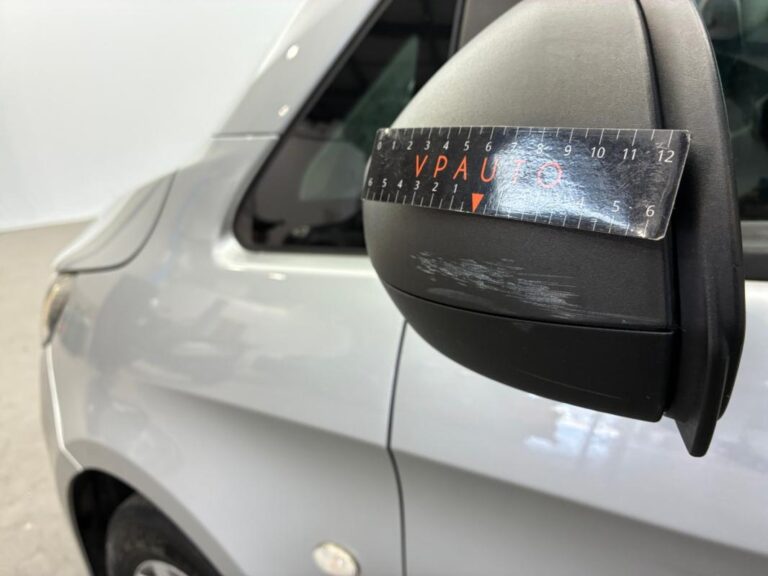 Mercedes Vito FOURGON 116 CDI LONG SELECT A - Image 18 (July 7, 2026)