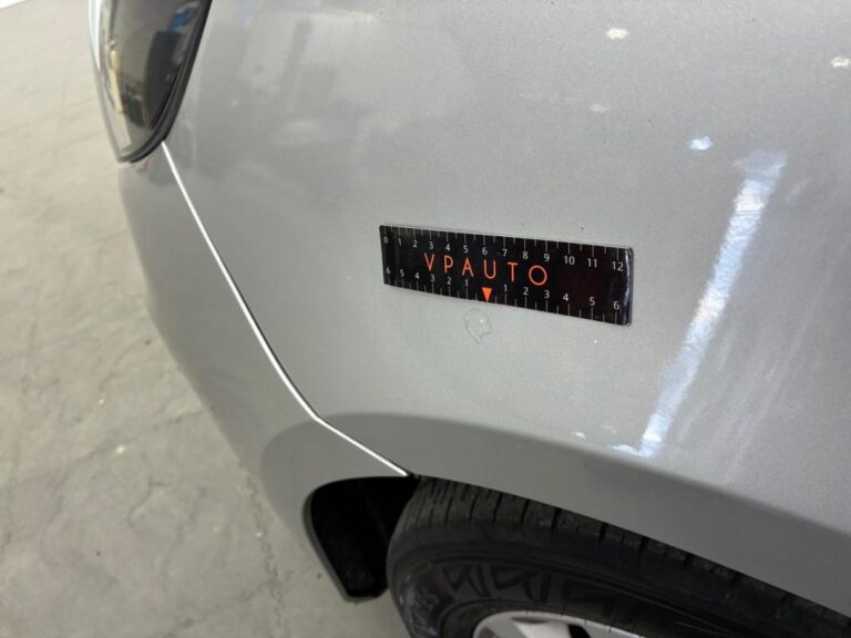 Mercedes Vito FOURGON 116 CDI LONG SELECT A - Image 19 (July 7, 2026)