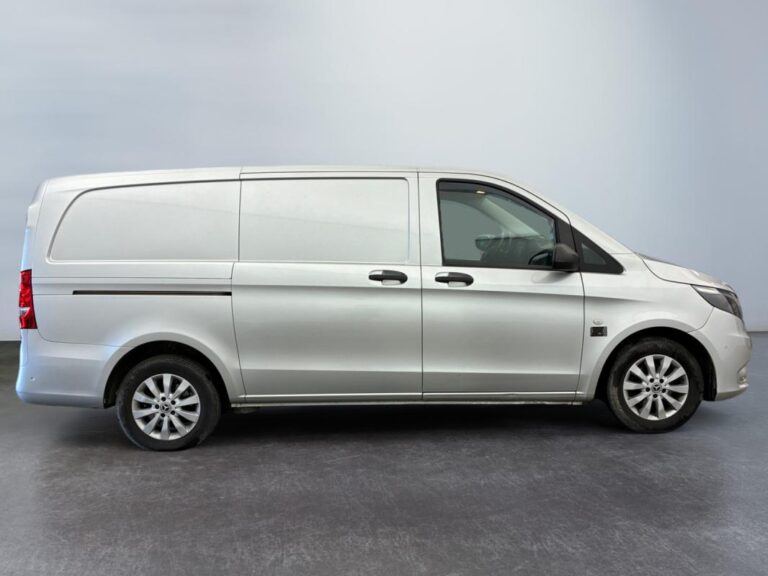 Mercedes Vito FOURGON 116 CDI LONG SELECT A - Image 06 (July 7, 2026)