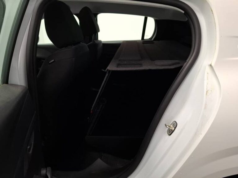 Peugeot 208 affaire BLUEHDI 100 S&S BVM6 PREMIUM - Image 12 (July 7, 2026)