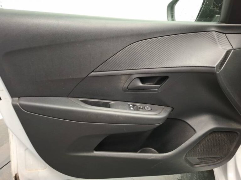 Peugeot 208 affaire BLUEHDI 100 S&S BVM6 PREMIUM - Image 13 (July 7, 2026)