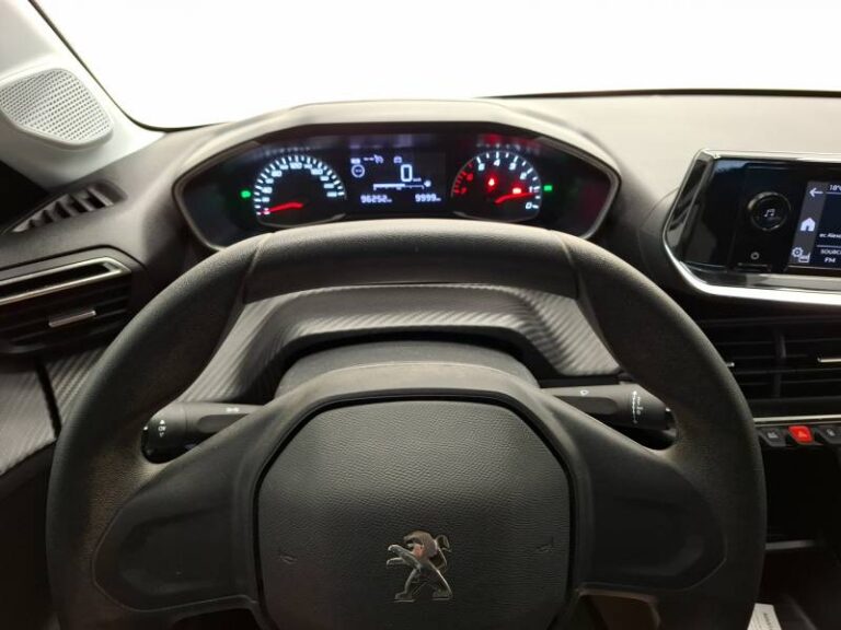 Peugeot 208 affaire BLUEHDI 100 S&S BVM6 PREMIUM - Image 14 (July 7, 2026)
