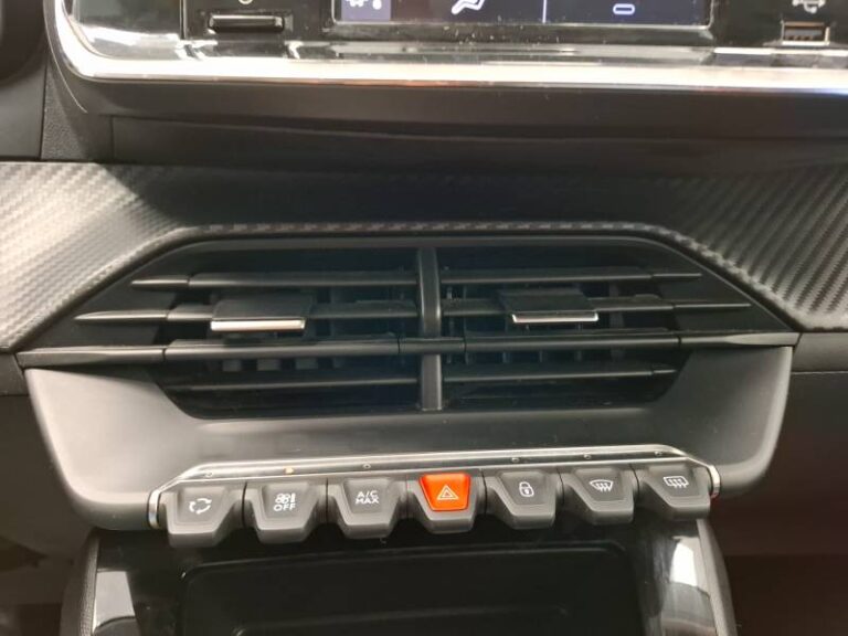 Peugeot 208 affaire BLUEHDI 100 S&S BVM6 PREMIUM - Image 19 (July 7, 2026)