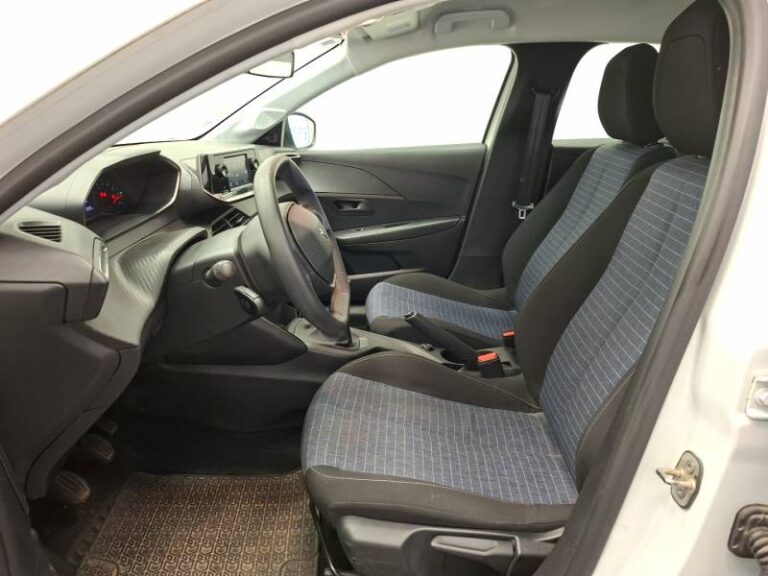 Peugeot 208 affaire BLUEHDI 100 S&S BVM6 PREMIUM - Image 11 (July 7, 2026)