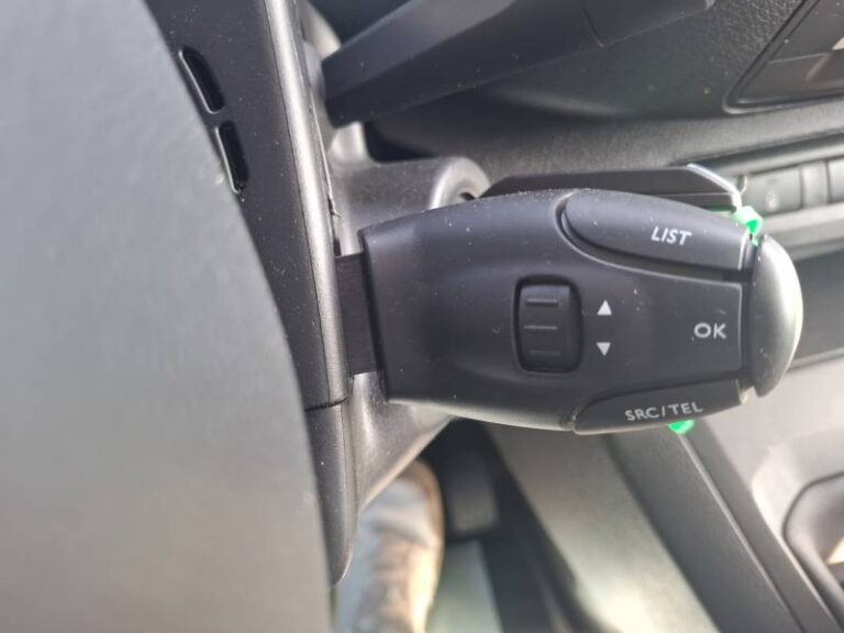Peugeot Expert FGN TOLE M BLUEHDI 120 S&S BVM6 - Image 19 (July 7, 2026)