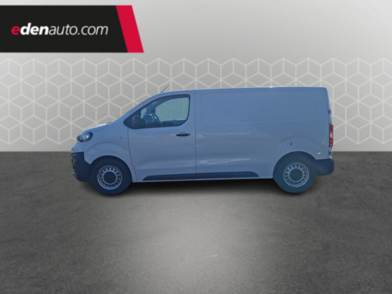 Peugeot Expert FGN TOLE M BLUEHDI 120 S&S BVM6 - Image 02 (July 7, 2026)