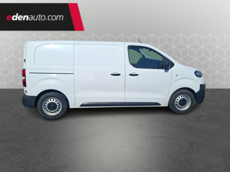 Peugeot Expert FGN TOLE M BLUEHDI 120 S&S BVM6 - Image 06 (July 7, 2026)