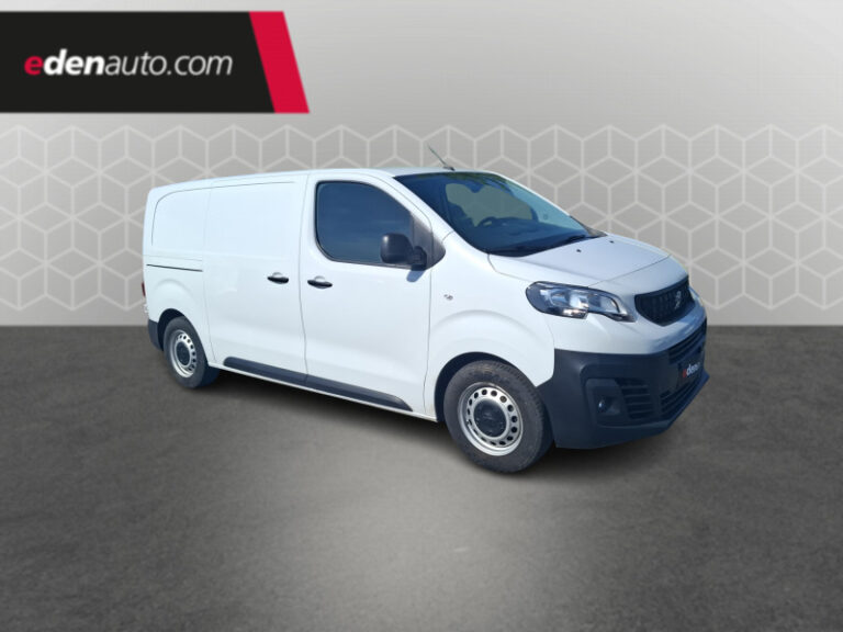 Peugeot Expert FGN TOLE M BLUEHDI 120 S&S BVM6 - Image 07 (July 7, 2026)