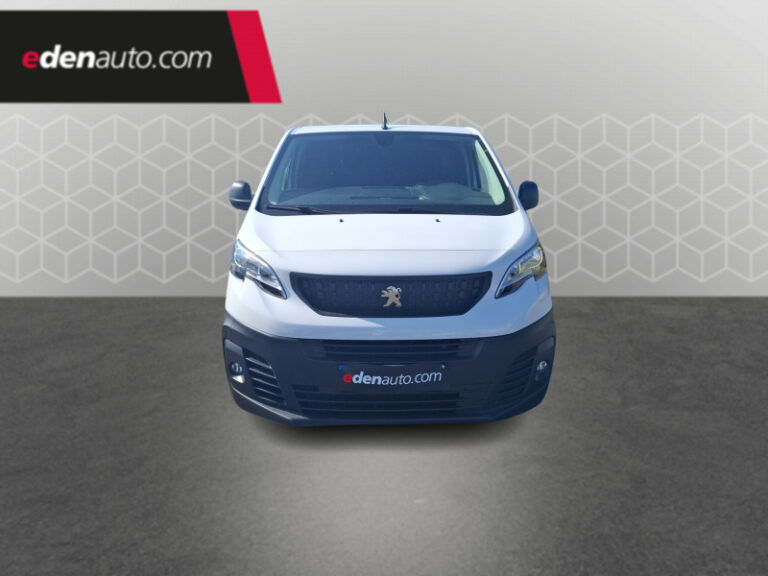 Peugeot Expert FGN TOLE M BLUEHDI 120 S&S BVM6 - Image 08 (July 7, 2026)