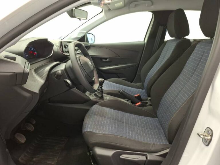 Peugeot 208 affaire BLUEHDI 100 S&S BVM6 PREMIUM - Image 11 (July 7, 2026)