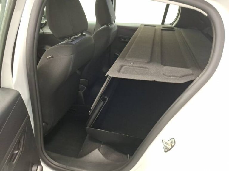Peugeot 208 affaire BLUEHDI 100 S&S BVM6 PREMIUM - Image 12 (July 7, 2026)