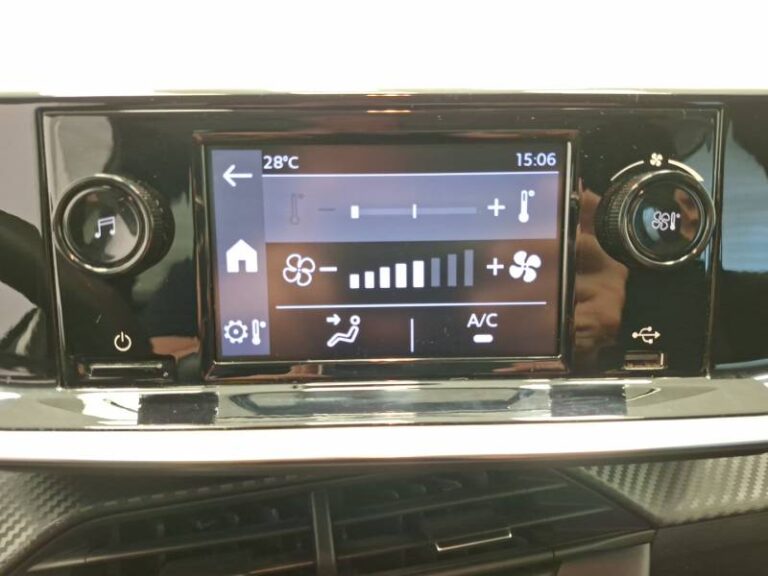 Peugeot 208 affaire BLUEHDI 100 S&S BVM6 PREMIUM - Image 20 (July 7, 2026)