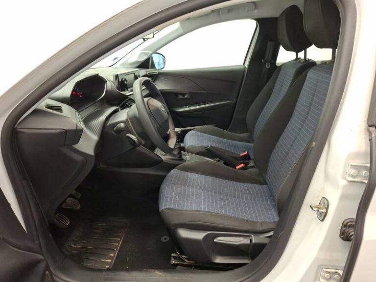 Peugeot 208 affaire BLUEHDI 100 S&S BVM6 PREMIUM - Image 11 (July 7, 2026)